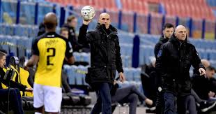 Ever wondered what vvv means? European Preparation Vitesse Everything Is About Cup Clash With Vvv Sport Netherlands News Live