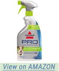 Best Carpet Cleaner Spray Of 2021 Professional Reviews Buying Guide