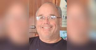 Obituary for Larry Leo Fritz II