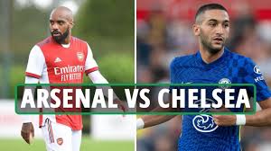 Search only for chelsea vs arsenal pre season 3ii2zbnxajosdm