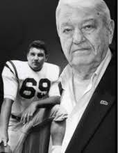 Obituary information for J. Richard "Possum" Price