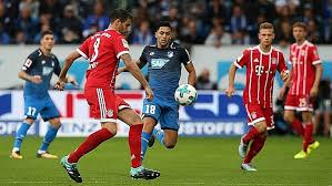 Here on yoursoccerdose.com you will find bayern münchen vs hoffenheim detailed statistics and pre match information. Prediksi Hoffenheim Vs Bayern Munchen Ujian Tanpa Lewandowski
