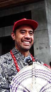 Celebrating Samoan Film 'Tinā'