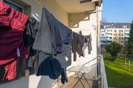 Do not spray without testing on a small inconspicuous part of the garment first as some fabrics could be. How To Get Rid Of Musty Smell In Clothes Restorationmaster Finder