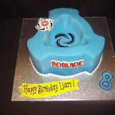 5 out of 5 stars. Beyblade Cake Decorating Photos