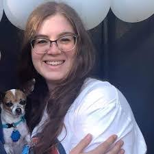 Nicole Lechner's Instagram, Twitter & Facebook