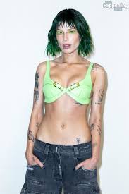 Halsey  iamhalsey Nude Leaks Photo 3118 | TheFappening