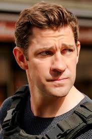 The tv ryan ranks third based on circumstance and potential. John Krasinski Thetvdb Com