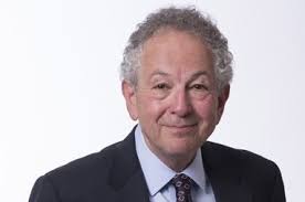 Jeff Garten's Instagram, Twitter & Facebook