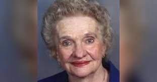 Reba Asbury Fitzgerald Obituary