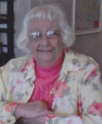 Obituary for Betty Jean Westphal
