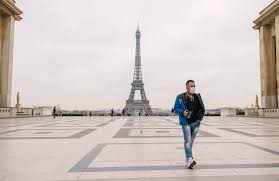 Its capital is paris, one of the most important cultural and commercial centers in the world. France To Ease Restrictions From 3 May Themayor Eu