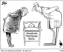 As france's president emmanuel macron vows france will not give up its religious cartoons and plantu is a staunch defender of caricatures as tools of storytelling that should continue to be used to. Caricature De Geisen Sur L Action Du Couple Franco Allemand En Faveur D Une Politique D Integration Europeenne Janvier 1960 Cvce Website