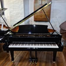 Used Steinway Boston Gp163 Baby Grand Piano Sherwood Phoenix