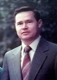 Humphrey Vos Obituary