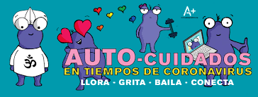 Quizás la cuarentena hizo que tu creatividad se desbordara. Mi Yo Emocional Durante La Cuarentena Apoyo Positivo