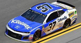 The kraft heinz company common stock (khc). Jtg Daugherty Reveals New Sponsorship Strategy Performance Racing Industry