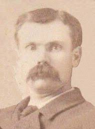 Capt Isaac Tipton “Ike T.” Jobe (1863-1919)