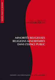 À leur écoute, des milliers de vies ont été transformées. Minorites Religieuses Religions Minoritaires Dans L Espace Public Evolutions Institutionnelles Et Visibilite Publique Des Protestants En France Presses Universitaires De Strasbourg