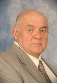 Larry Stella Obituary (1944