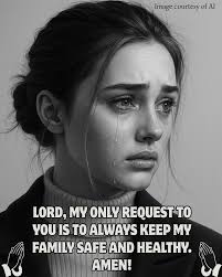 Bible verse about casting care