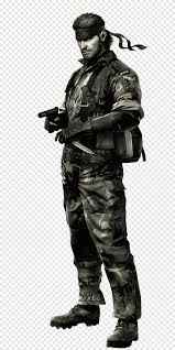 Metacritic game reviews, metal gear solid 3: Metal Gear Solid 3 Snake Eater Metal Gear Solid V The Phantom Pain Metal Gear 2 Solid Snake Metal Gear Rising Revengeance Metal Gear Video Game Infantry Png Pngegg