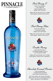 Welcome To Facebook Log In Sign Up Or Learn More Pinnacle Vodka Recipes Vodka Recipes Raspberry Vodka Drinks
