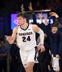 Recap And Highlights No 2 Gonzaga Uses Strong Second Half To Put Away Loyola Marymount The Spokesman Review