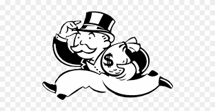 Maybe you would like to learn more about one of these? Vector Transparent Stock Reform Archives Monopoly Man Running With Money Free Transparent Png Clipart Images Download