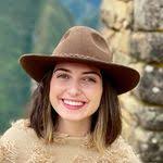 Jennifer Rech's Instagram, Twitter & Facebook