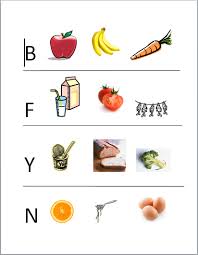 Preschool Nutrition Lesson Plan Letters Worksheet Png 412 531ピクセル Preschool Letters Preschool Planning Preschool Food
