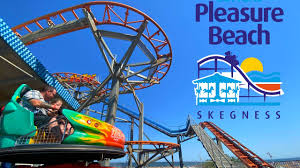 We did not find results for: Bottons Pleasure Beach Skegness Vlog July 2020 Youtube