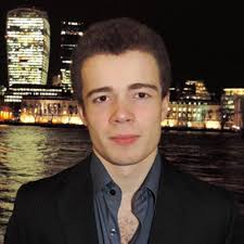 James Lavender's Instagram, Twitter & Facebook