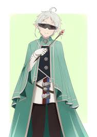 やけん on X: フィッツ先輩 無職転生 t.co5JpJQuUlSH  X