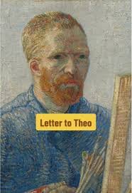 Van Gogh's Letters: A Journey Through Love and Loss