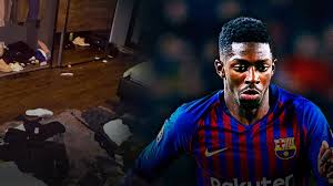 Check spelling or type a new query. Fc Barcelona Ousmane Dembele Soll Fur Messie Haus In Dortmund Zahlen Bundesliga Bild De