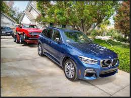 Need mpg information on the 2021 bmw x3? Tow Capacity M40i Xbimmers Bmw X3 Forum