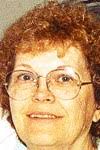 Ruth Osterberg Obituary (2011)