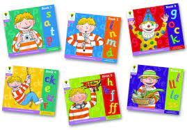 Each student book is carefully levelled using oxford levels and aligned to the letters & sounds phonics sequences. Oxford Reading Tree Level 1 Floppy S Phonics Sounds And Letters Pack Of 6 Amazon Co Uk Hepplewhite Debbie Hunt Roderick Brychta Alex 9780198485551 Books