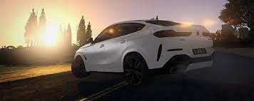 Gta San Andreas 2020 Bmw X6 M50i Mod Gtainside Com