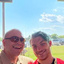 Chef Jon VanOver (@chefjonvanover) • Instagram photos and videos