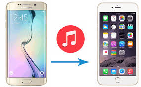 How To Transfer Music From Android To Iphone Solved