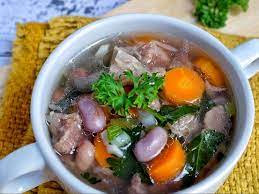 Maybe you would like to learn more about one of these? Resep Sup Kacang Merah Yang Simpel Dan Praktis Indozone Id