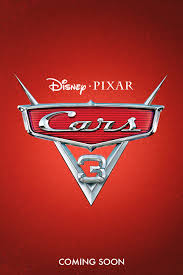 We did not find results for: Cars 3 Poster 1 India Release Scera