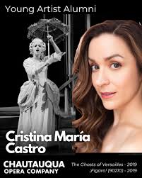 This week we're highlighting 2012 Studio Artist Thomas Lehman! At  Chautauqua, Thomas played the Hairdresser's Assistant in MANON LESCAUT as  well as Marcello in Opera Scenes. “Chautauqua was an incredibly inspiring  and