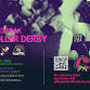 Pikes Peak Roller Derby Bout