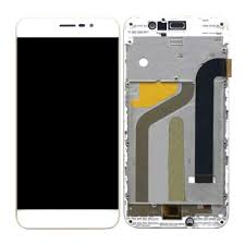 LCD with Touch Screen for Panasonic P85 ...