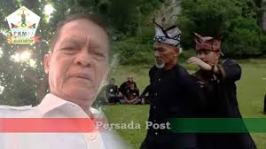 Ketum DPN FKMPI: Mahyeldi