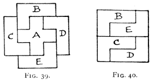 Maybe you would like to learn more about one of these? The Project Gutenberg Ebook Of Amusements In Mathematics By Henry Ernest Dudeney