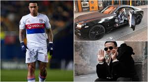 I am a software engineer at google boston. Ligue 1 Memphis Depay Okradziony W Trakcie Meczu 1 5 Miliona Euro Straty Sport Tvp Pl
